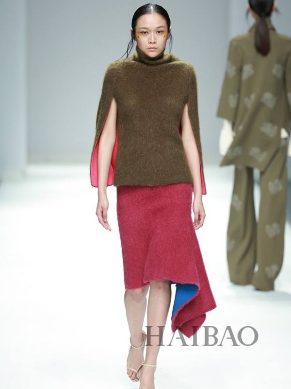 艾玛霍2019新款女装