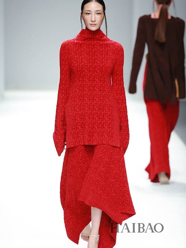 艾玛霍2019新款女装