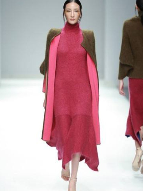 艾玛霍2019新款女装