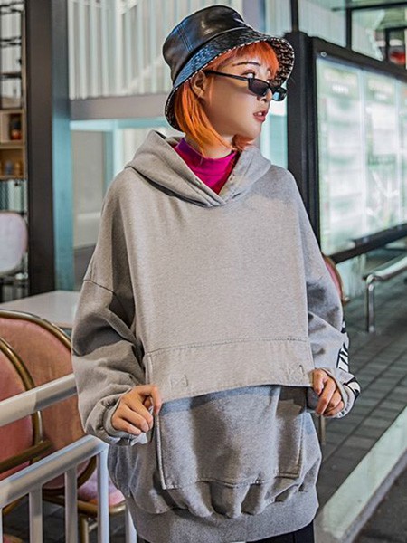 拓谷2019秋冬装女装