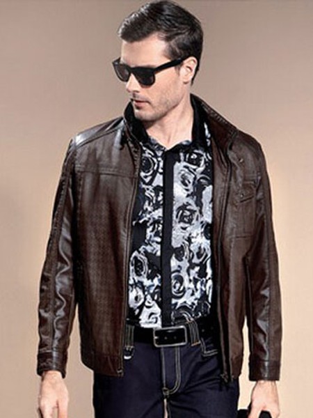 七彩马2019秋冬装男装