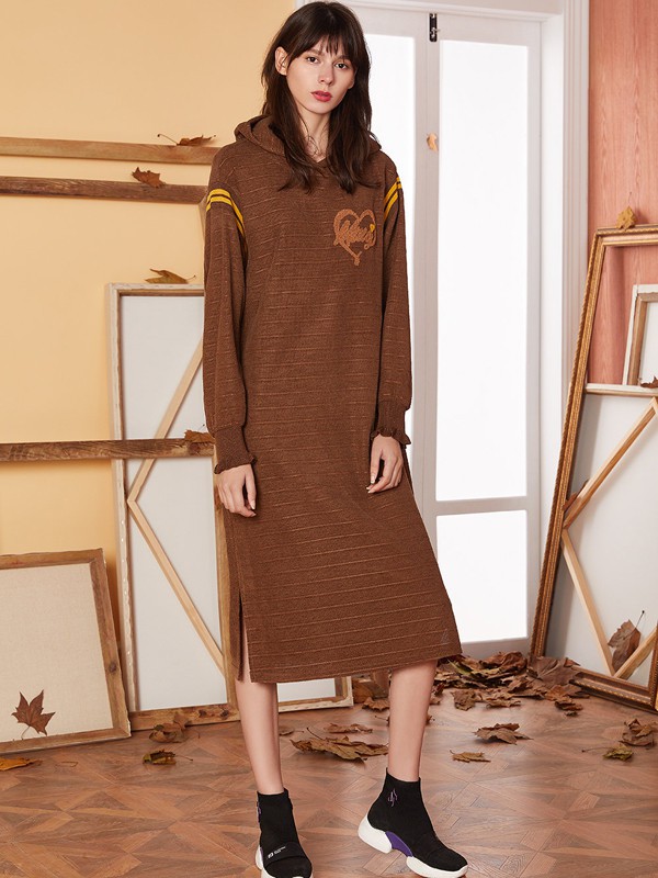 慕希2019秋冬装女装