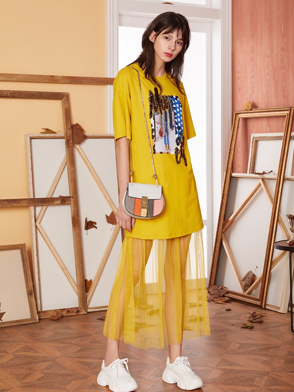 慕希2019秋冬装女装