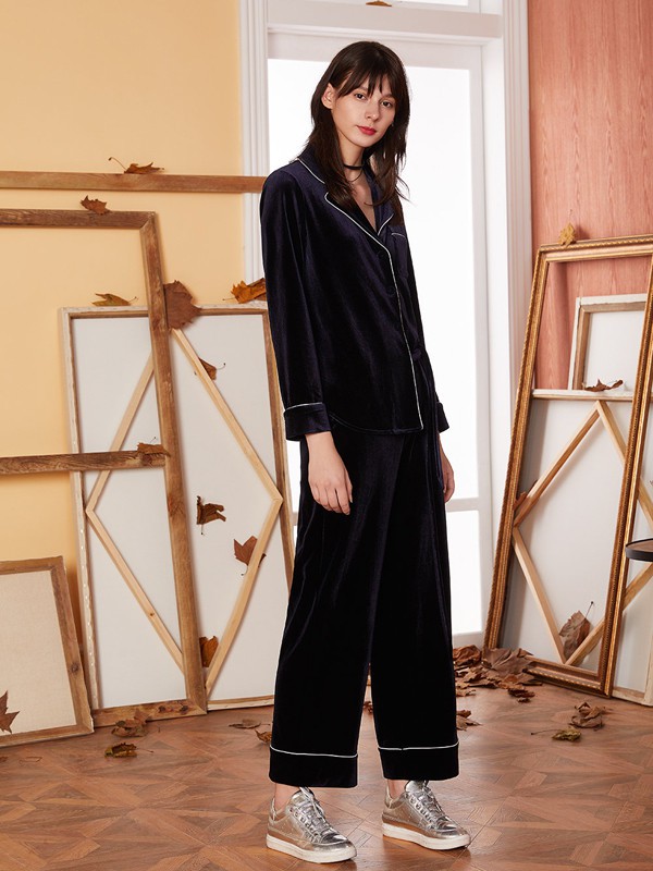 慕希2019秋冬装女装