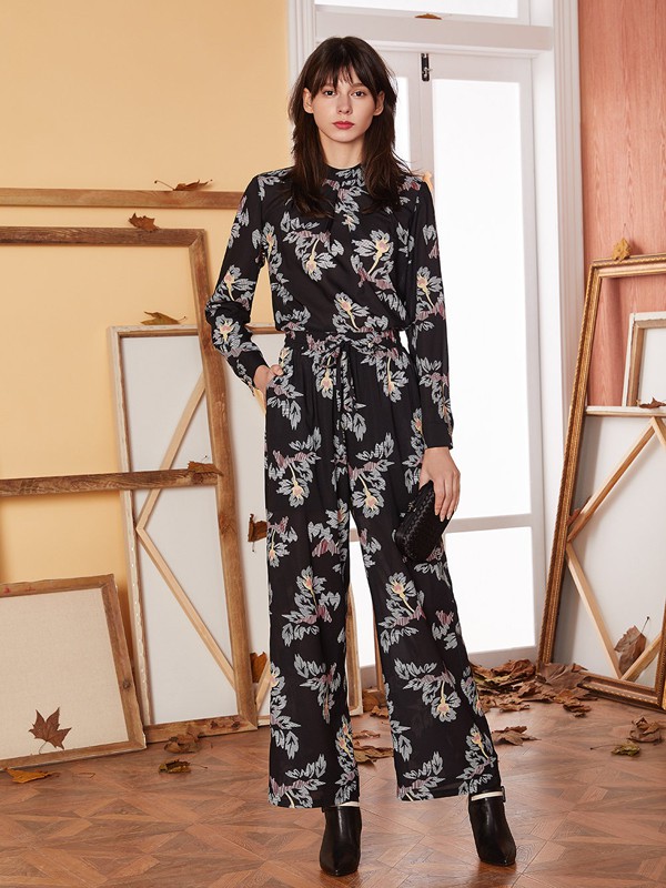 慕希2019秋冬装女装