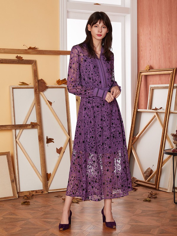 慕希2019秋冬装女装