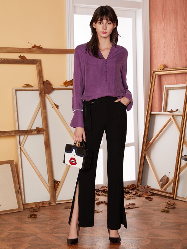 慕希2019秋冬装女装