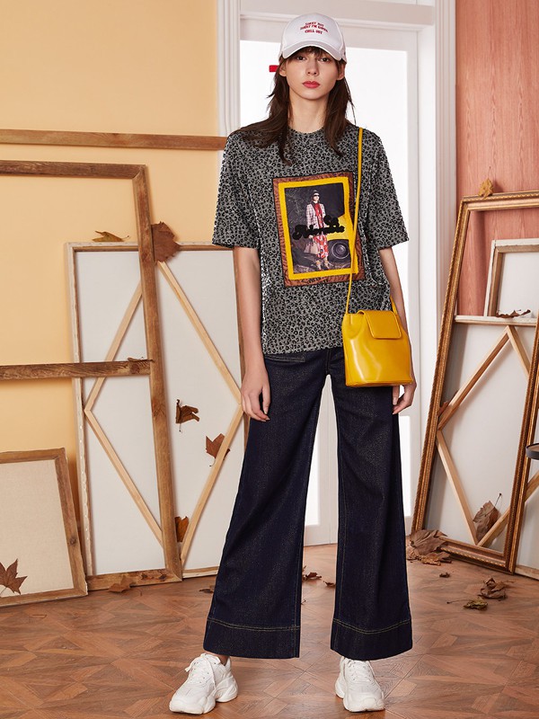 慕希2019秋冬装女装