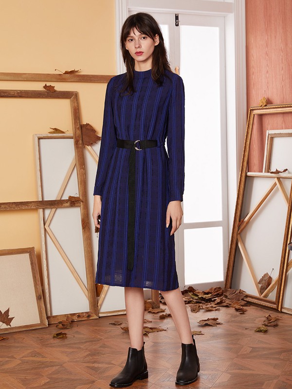 慕希2019秋冬装女装