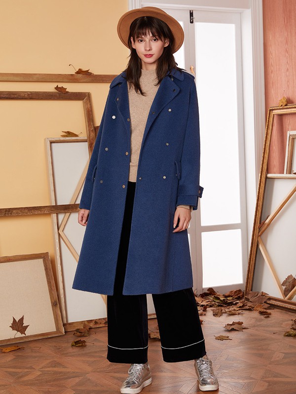 慕希2019秋冬装女装