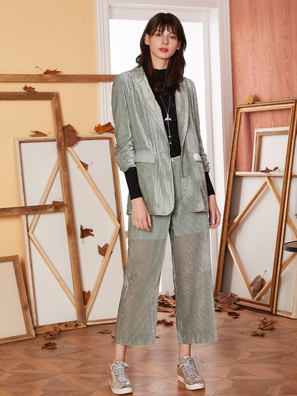 慕希2019秋冬装女装