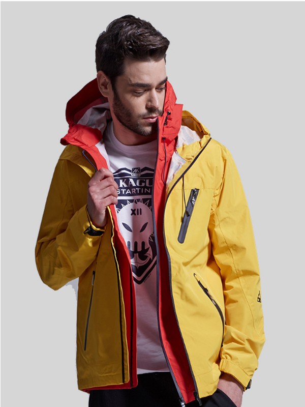 卡古2019新款男装