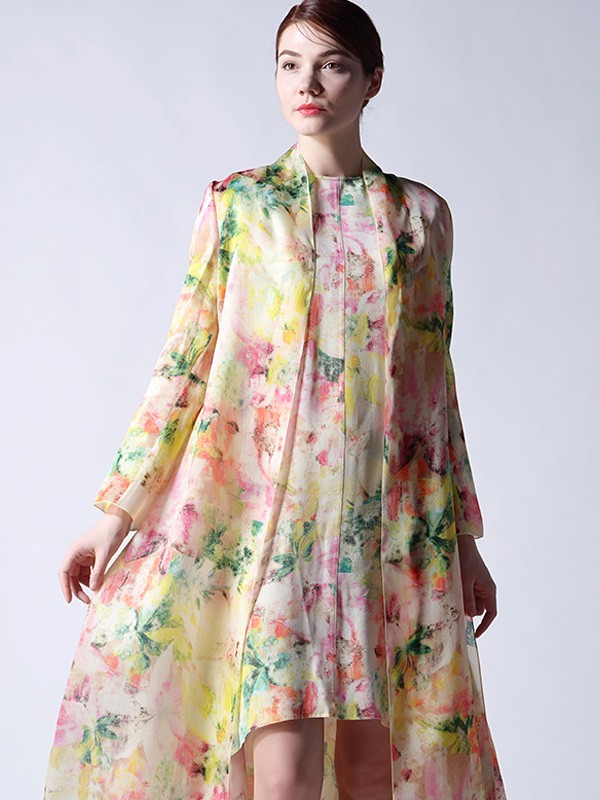 思凡2019秋冬装女装