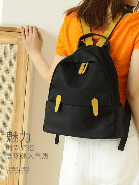 金狐狸皮具2019新款女包