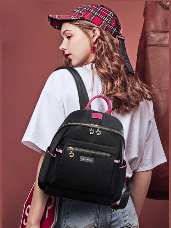 海森梅尔2019新款箱包皮具