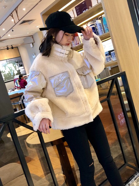 之写2019秋冬装女装