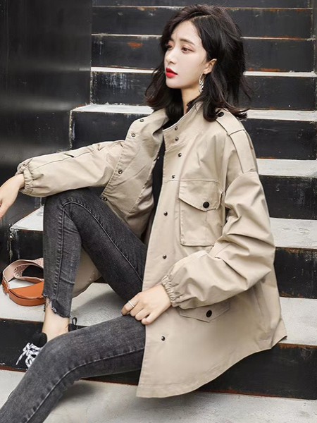 之写2019秋冬装女装