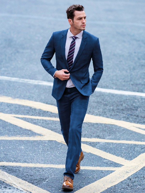 G20002019秋冬装男装