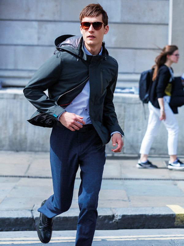 G20002019秋冬装男装