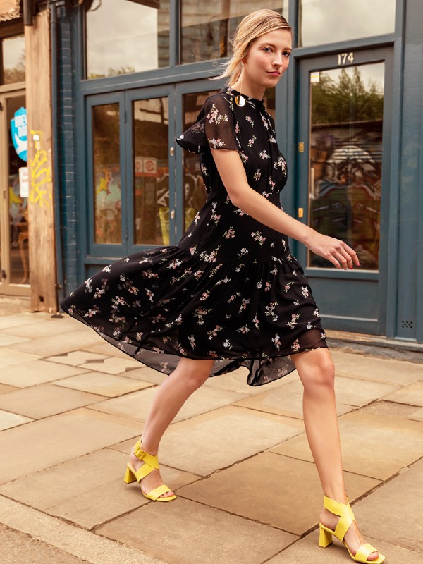 G20002019秋冬装女装