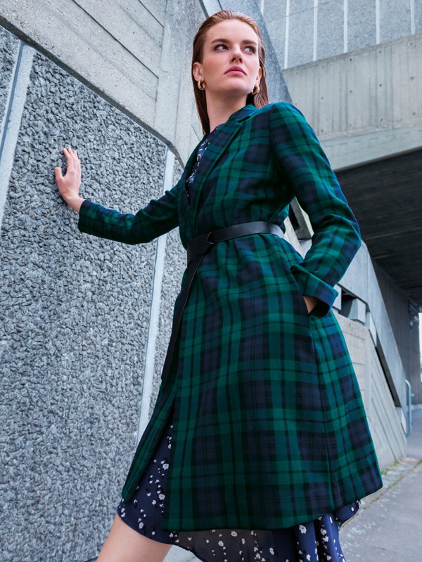 G20002019秋冬装女装