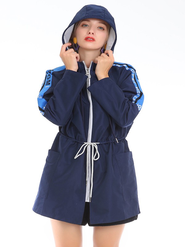 五丁目衣舍2019新款女装