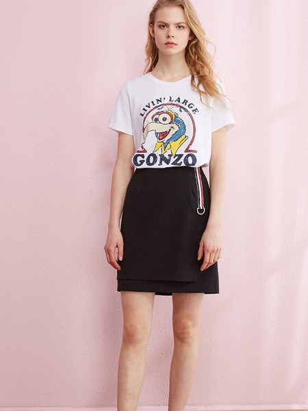 欧芮儿2019春夏装女装