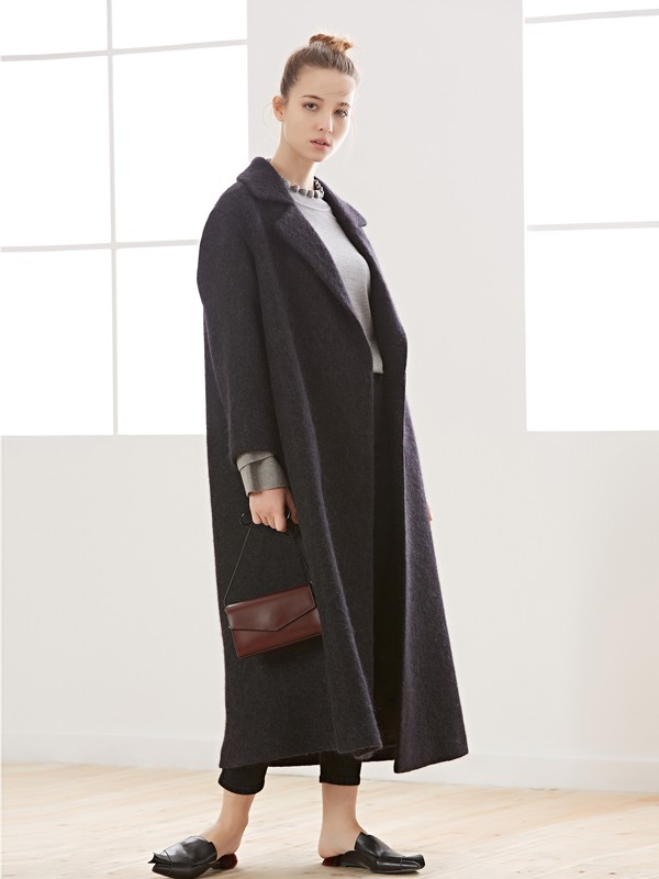 婉甸2019秋冬装女装