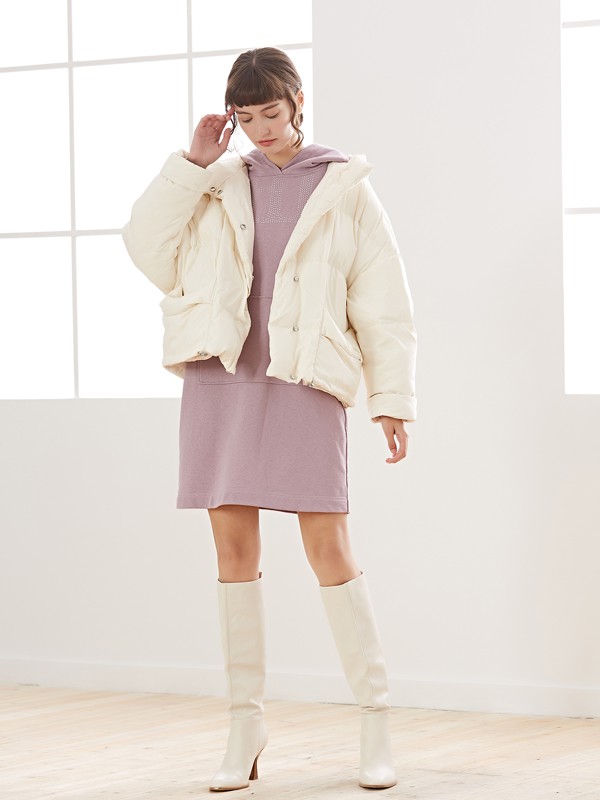 婉甸2019秋冬装女装