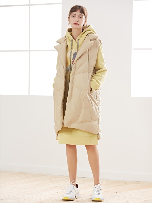 婉甸2019秋冬装女装