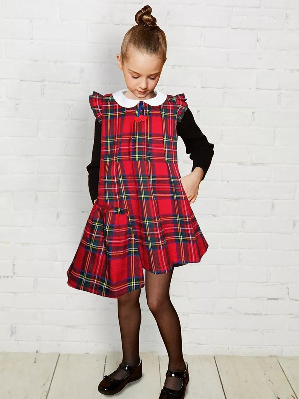 法纳贝儿 2019秋冬装童装