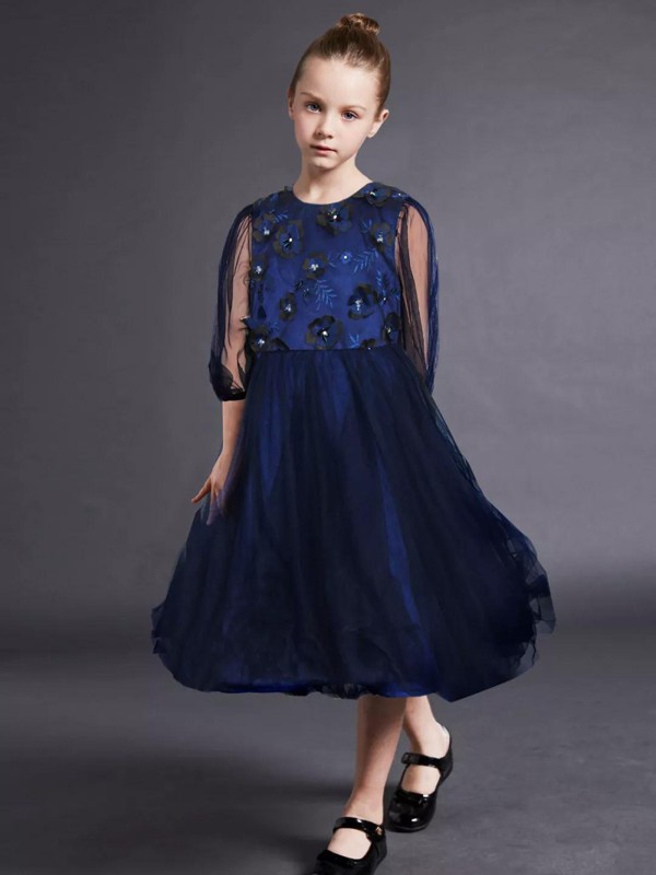 法纳贝儿 2019秋冬装童装