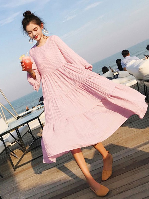 七格格2019春夏装女装