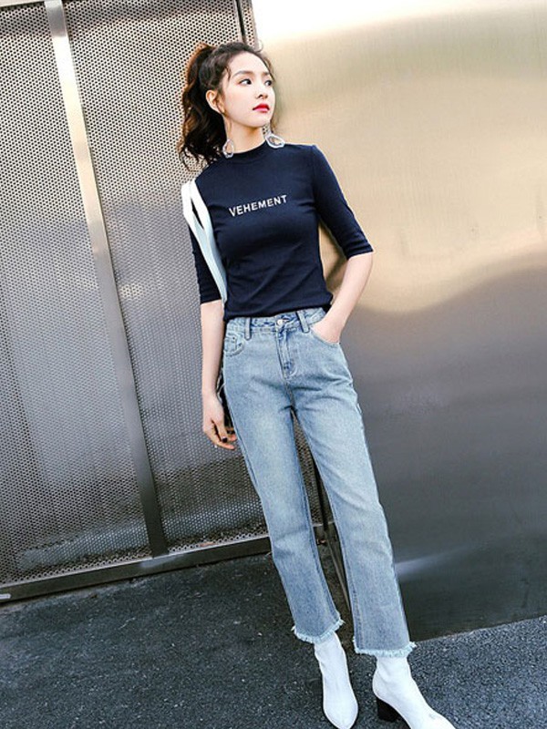 七格格2019春夏装女装