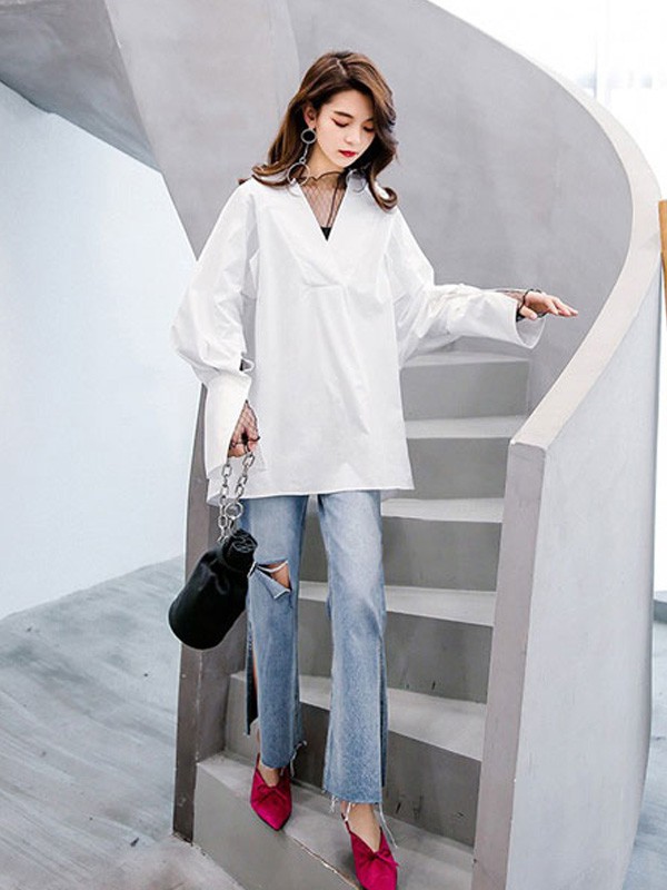 七格格2019春夏装女装