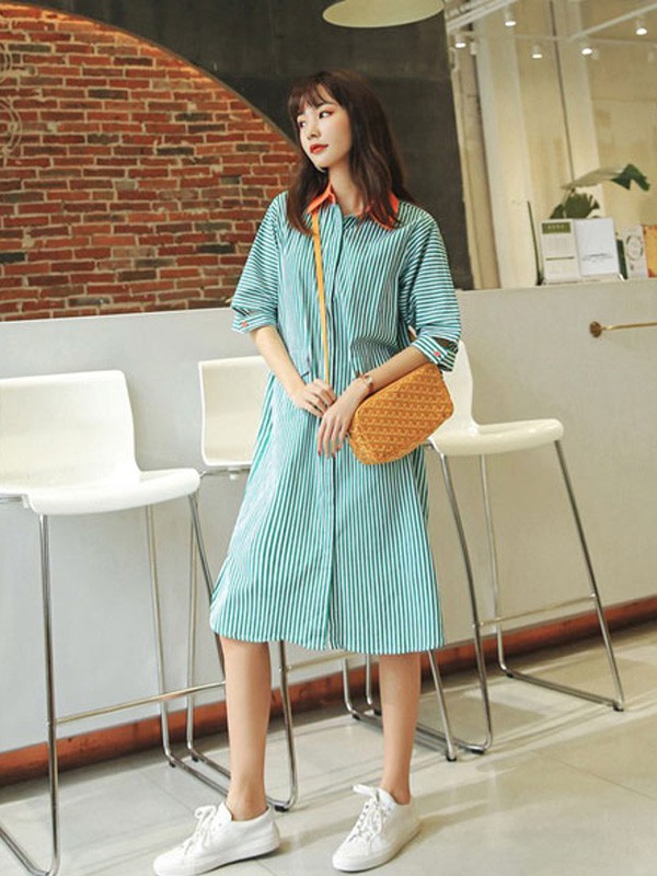 七格格2019春夏装女装