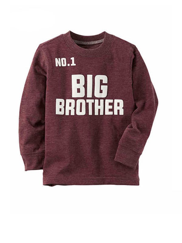 Carter’s秋冬装童装