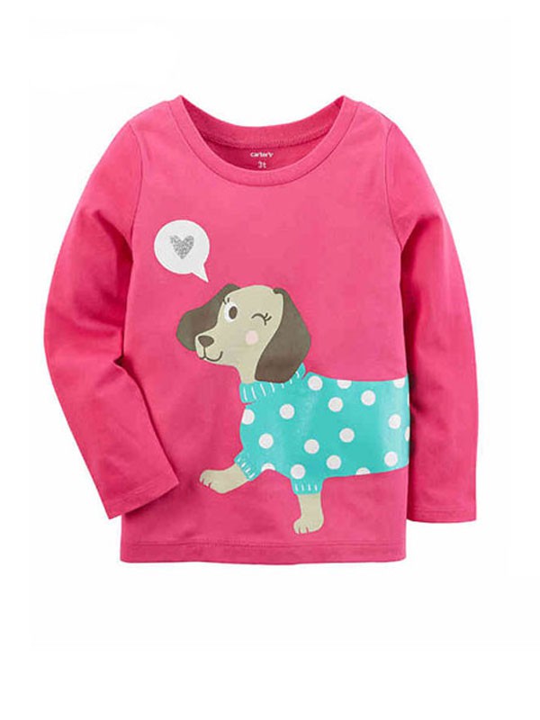 Carter’s秋冬装童装