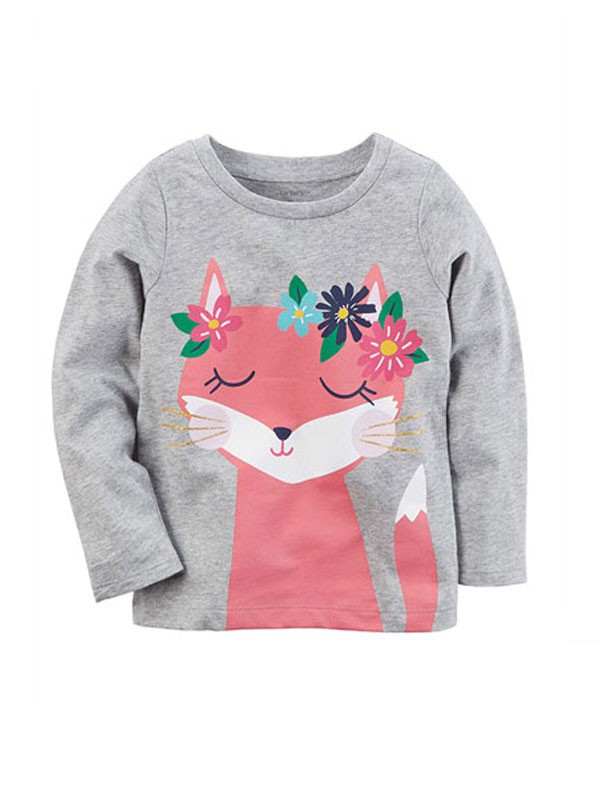 Carter’s秋冬装童装