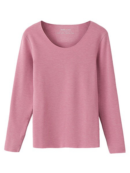 兄华2019秋冬装保暖内衣