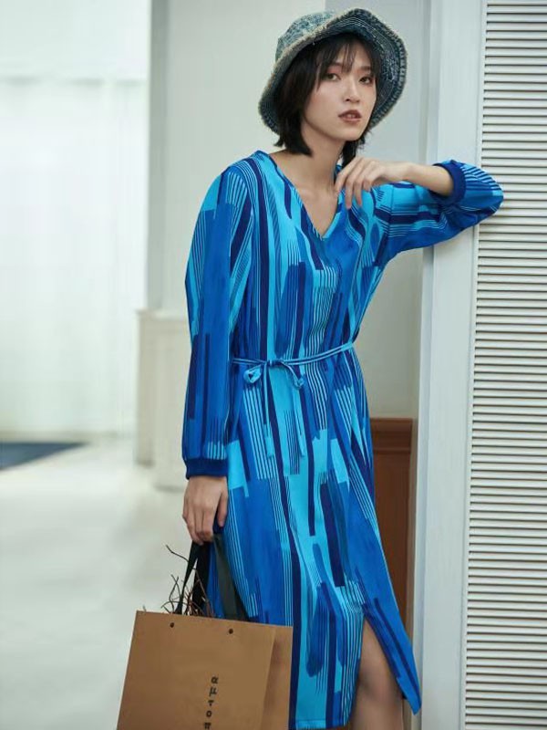 画语果子2019秋冬装女装