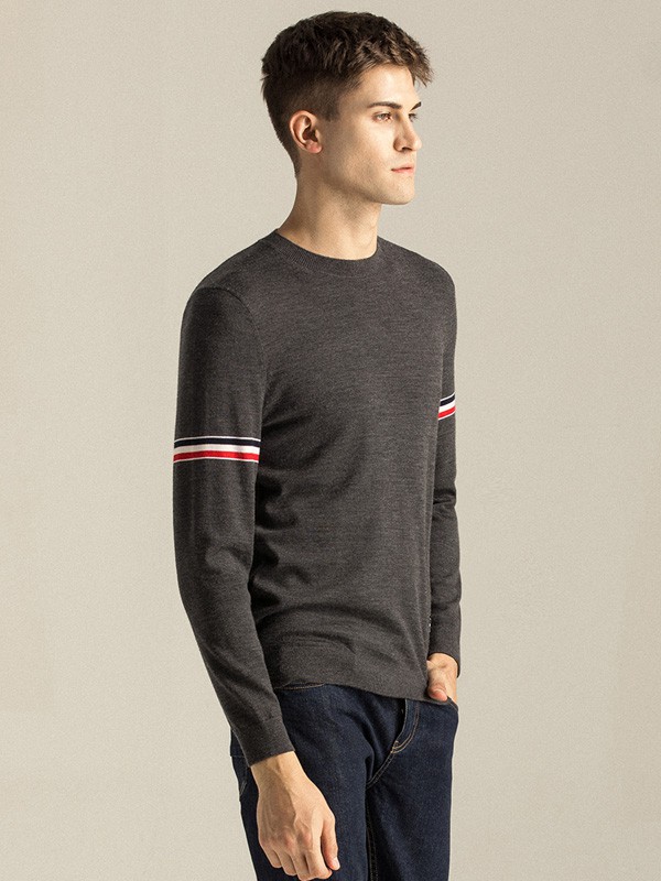 丹尼爱特2019秋冬装男装