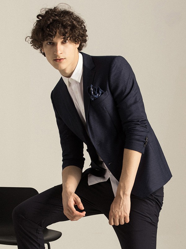 丹尼爱特2019秋冬装男装