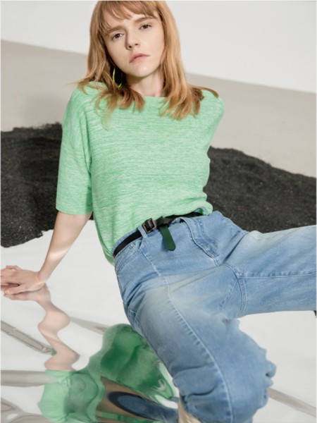 爱城市2019秋冬装女装