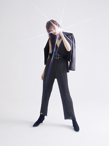 爱城市2019秋冬装女装