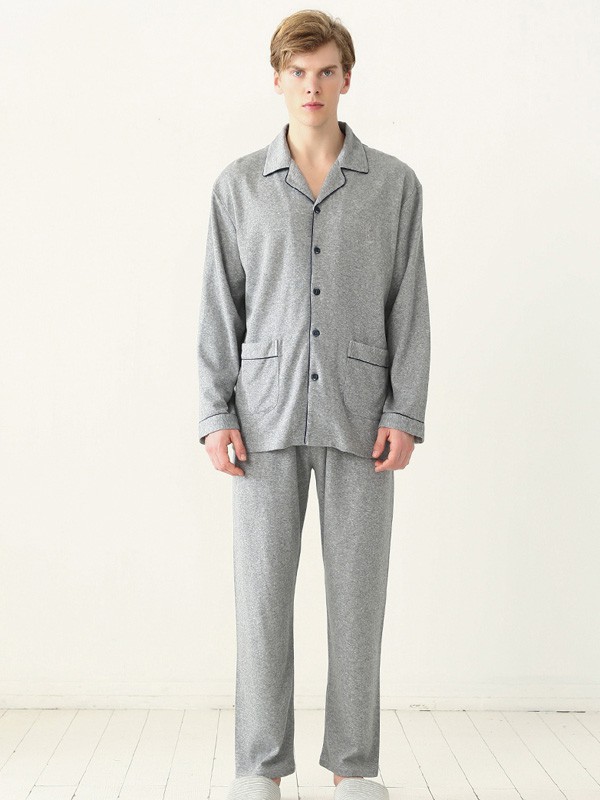 新1系2019秋冬装家居服