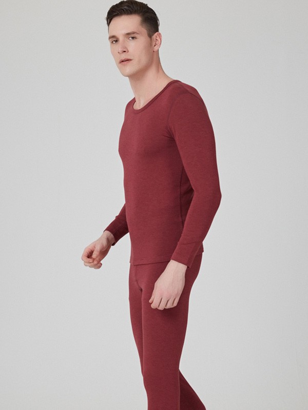 新1系2019秋冬装保暖内衣