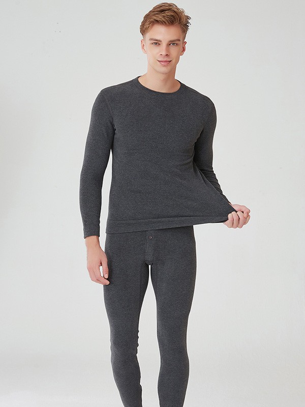 新1系2019秋冬装保暖内衣