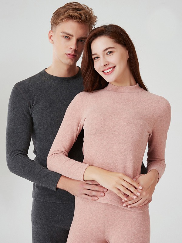 新1系2019秋冬装保暖内衣