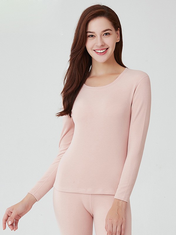 新1系2019秋冬装保暖内衣